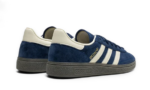 Adidas Handball Spezial Night Indigo Cream - vue 3
