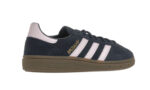Adidas Handball Spezial Night Indigo Orchid Fusion - vue 4