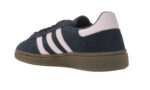 Adidas Handball Spezial Night Indigo Orchid Fusion - vue 3