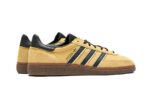 Adidas Handball Spezial Oat Black - vue 3