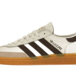 Adidas Handball Spezial Off-White Dark Brown authentique