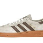 Adidas Handball Spezial Off-White Earth Strata Gum authentique