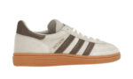 Adidas Handball Spezial Off-White Earth Strata Gum - vue 4