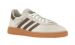 Adidas Handball Spezial Off-White Earth Strata Gum - vue 5