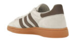 Adidas Handball Spezial Off-White Earth Strata Gum - vue 3