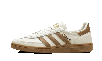 Adidas Handball Spezial Off White Gum authentique