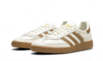 Adidas Handball Spezial Off White Gum - vue 2