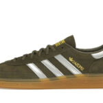 Adidas Handball Spezial Olive Strata authentique