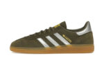 Adidas Handball Spezial Olive Strata authentique