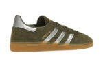 Adidas Handball Spezial Olive Strata - vue 4