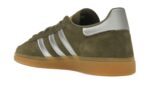 Adidas Handball Spezial Olive Strata - vue 3