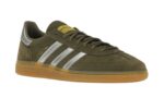 Adidas Handball Spezial Olive Strata - vue 5