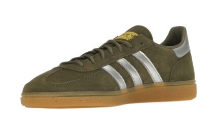 Adidas Handball Spezial Olive Strata - vue 2