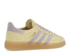 Adidas Handball Spezial Orange Tint Powder Plum Gum - vue 5