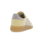 Adidas Handball Spezial Orange Tint Powder Plum Gum - vue 4