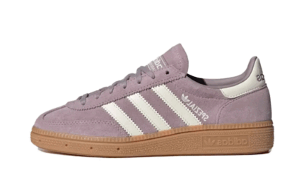 Adidas Handball Spezial Preloved Fig authentique
