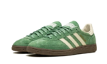Adidas Handball Spezial Preloved Green White - vue 2