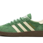 Adidas Handball Spezial Preloved Green White authentique