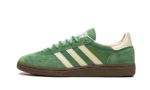 Adidas Handball Spezial Preloved Green White authentique