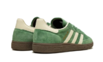 Adidas Handball Spezial Preloved Green White - vue 3