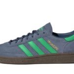 Adidas Handball Spezial Preloved Ink Semi Screaming Green authentique