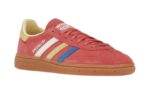 Adidas Handball Spezial Preloved Scarlet Almost Yellow - vue 5