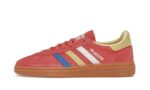 Adidas Handball Spezial Preloved Scarlet Almost Yellow authentique