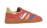 Adidas Handball Spezial Preloved Scarlet Almost Yellow - vue 4