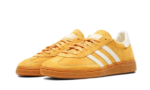 Adidas Handball Spezial Preloved Yellow - vue 2