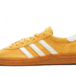 Adidas Handball Spezial Preloved Yellow authentique