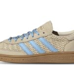 Adidas Handball Spezial Sand Strata Clear Sky authentique