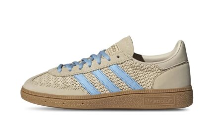 Adidas Handball Spezial Sand Strata Clear Sky authentique