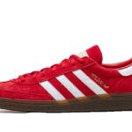 Adidas Handball Spezial Scarlet authentique