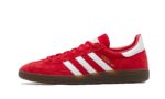 Adidas Handball Spezial Scarlet authentique