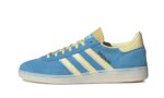 Adidas Handball Spezial Semi Blue Burst Almost Yellow authentique