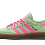 Adidas Handball Spezial Semi Green Spark authentique