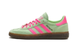 Adidas Handball Spezial Semi Green Spark authentique