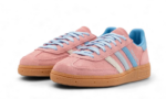 Adidas Handball Spezial Semi Rose Spark - vue 2