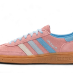 Adidas Handball Spezial Semi Rose Spark authentique