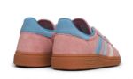 Adidas Handball Spezial Semi Rose Spark - vue 3