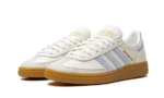 Adidas Handball Spezial Shadow Brown Alumina - vue 2