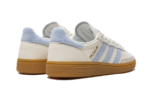 Adidas Handball Spezial Shadow Brown Alumina - vue 3