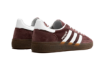 Adidas Handball Spezial Shadow Brown Gum - vue 3