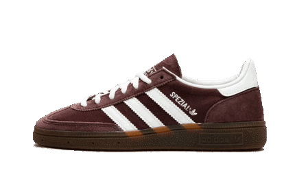 Adidas Handball Spezial Shadow Brown Gum authentique