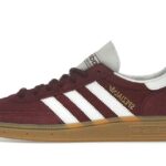 Adidas Handball Spezial Shadow Red White Chalk White authentique