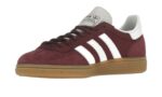 Adidas Handball Spezial Shadow Red White Chalk White - vue 2