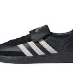 Adidas Handball Spezial Shukyu × Ewax Black authentique