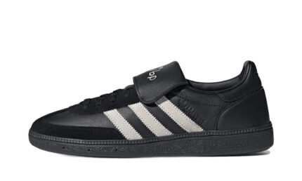 Adidas Handball Spezial Shukyu × Ewax Black authentique