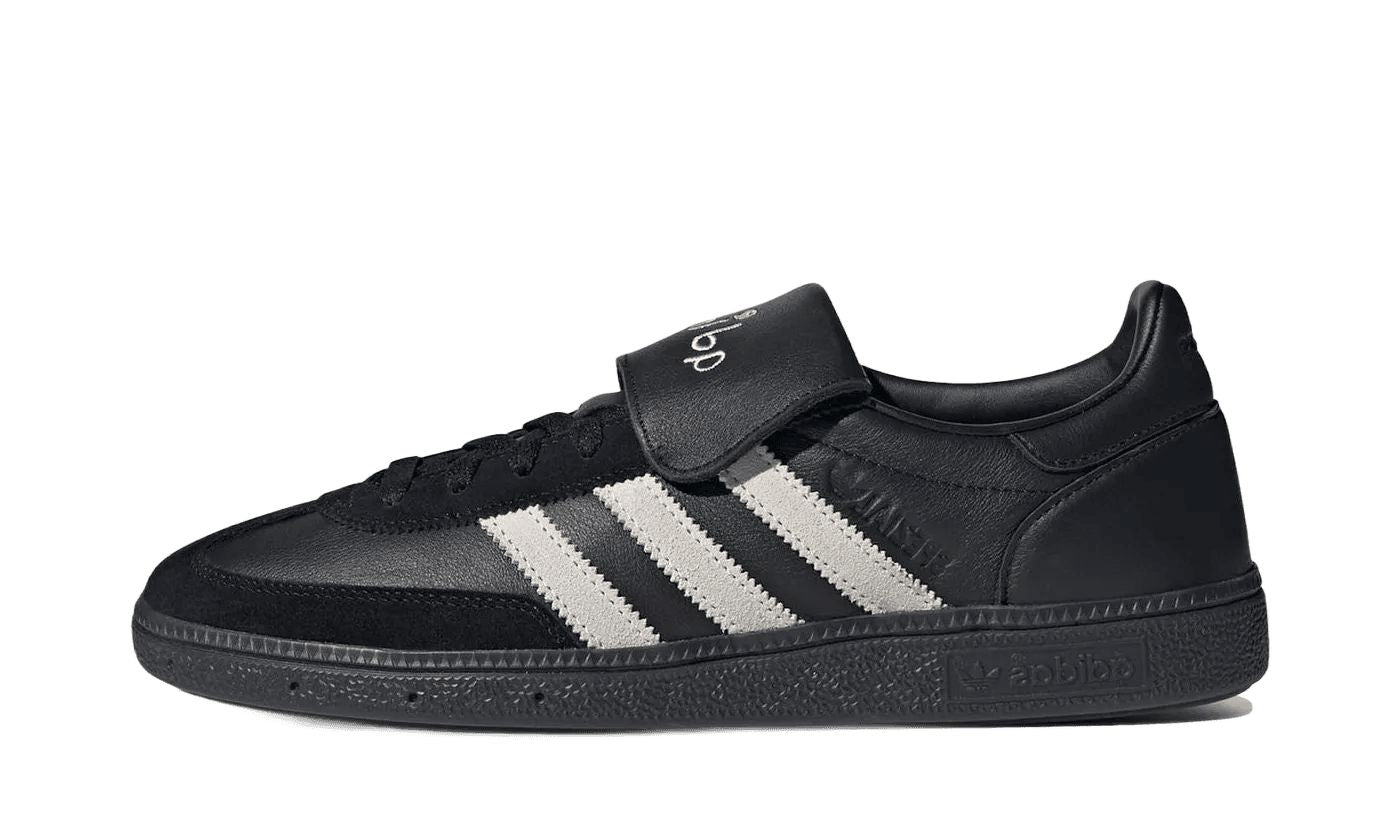 adidas-handball-spezial-shukyu-x-ewax-black-829032 Adidas Handball Spezial Shukyu × Ewax Black authentique