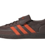 Adidas Handball Spezial Shukyu × Ewax Brown authentique